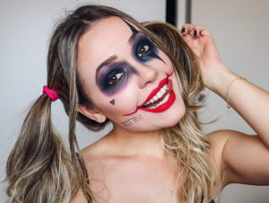Maquiagem e fantasias da Arlequina: dicas e tutoriais para se